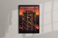 The Streets - OPM Orange