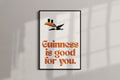 Guinness Is Good For You