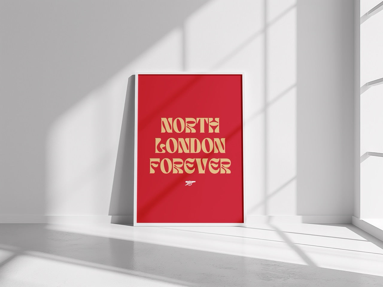 Arsenal - North London Forever