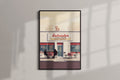 The Sopranos - Pork Store