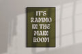 The Streets - Rammo Cammo