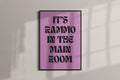 The Streets - Rammo Purple