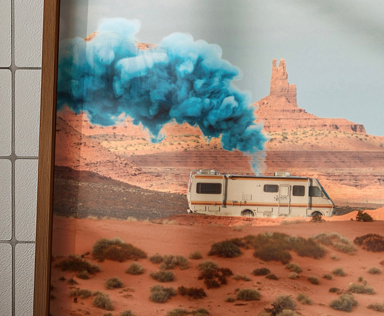 Breaking Bad - Visit New Mexico