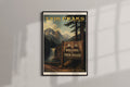 Twin Peaks - Visit TP