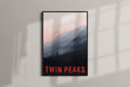Twin Peaks - Trees
