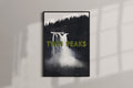 Twin Peaks - Waterfall