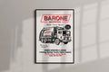 The Sopranos - Barone Sanitation
