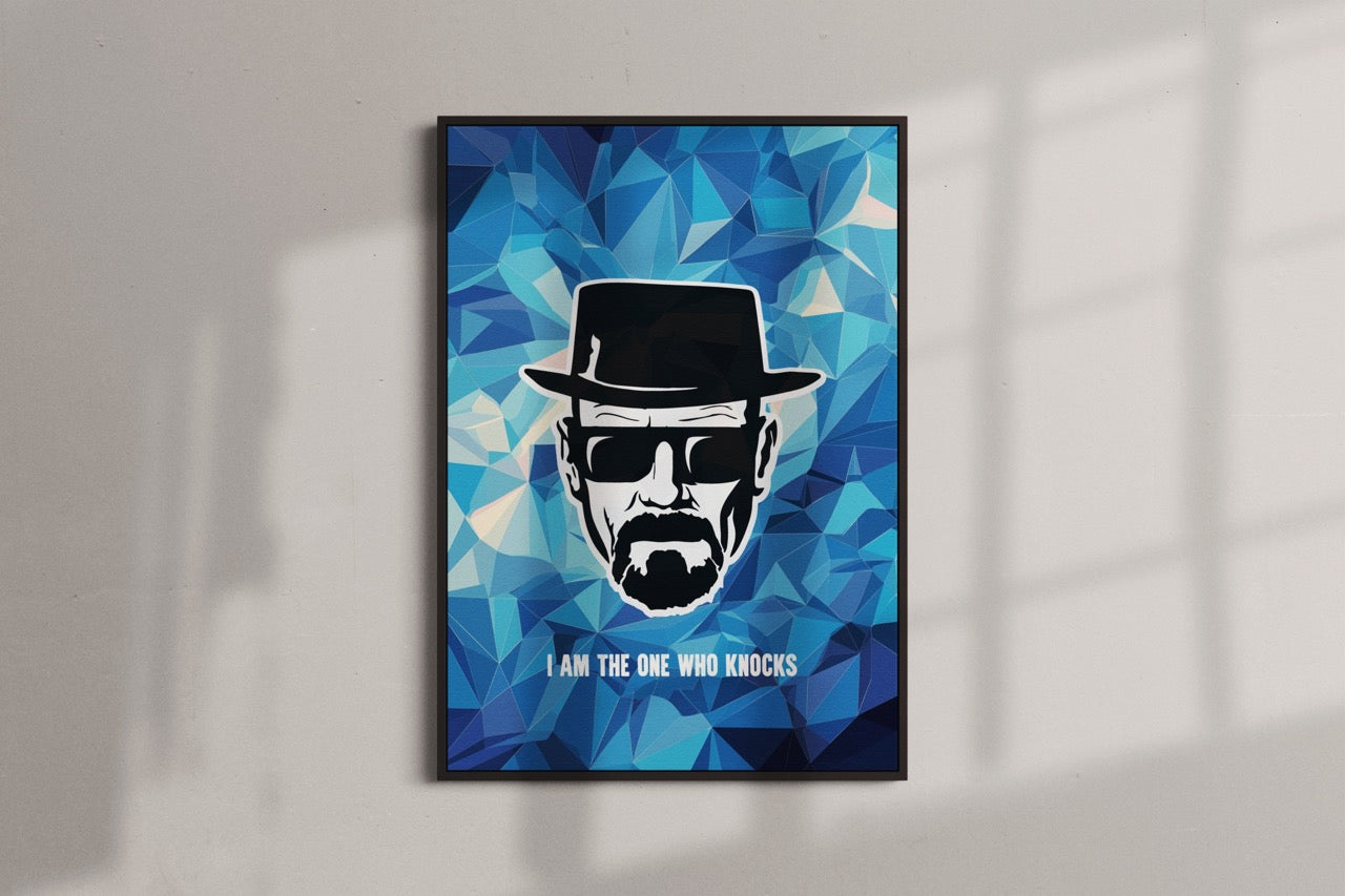 Breaking Bad - I Am The One