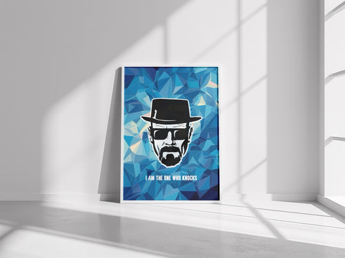 Breaking Bad - I Am The One