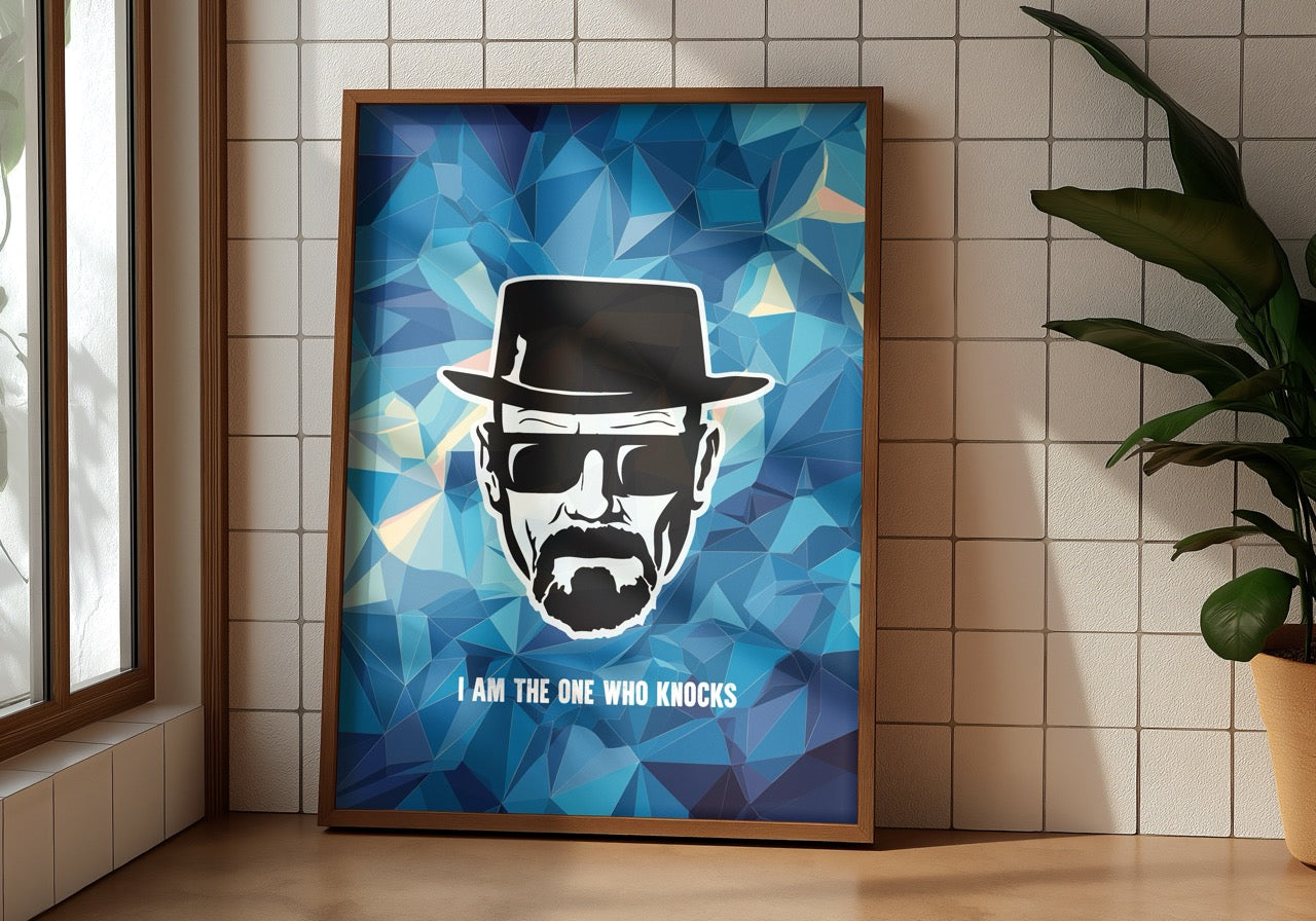 Breaking Bad - I Am The One