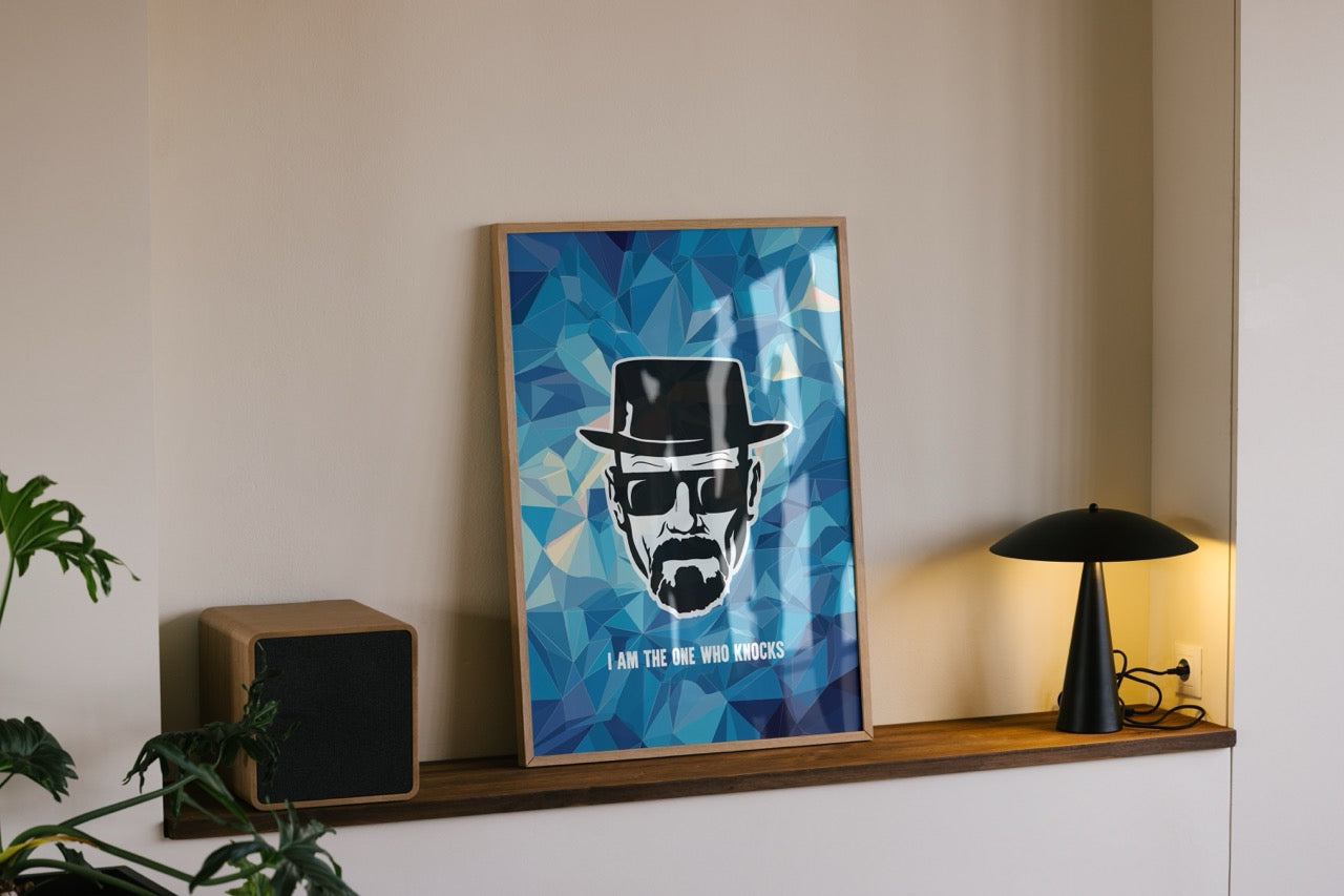 Breaking Bad - I Am The One