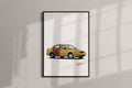 Better Call Saul - Saul's Car