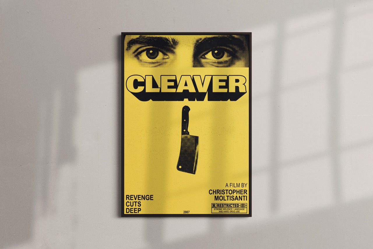 The Sopranos - Cleaver Movie
