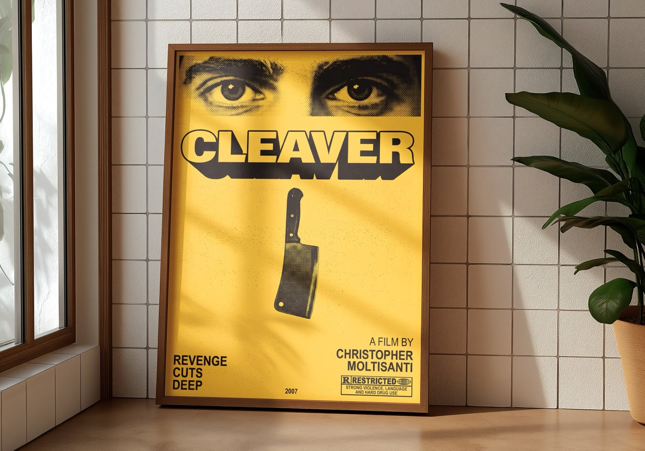 The Sopranos - Cleaver Movie