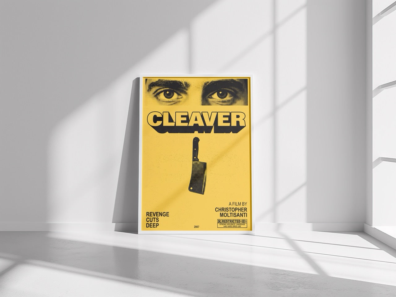 The Sopranos - Cleaver Movie