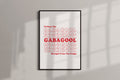 The Sopranos - Gabagool