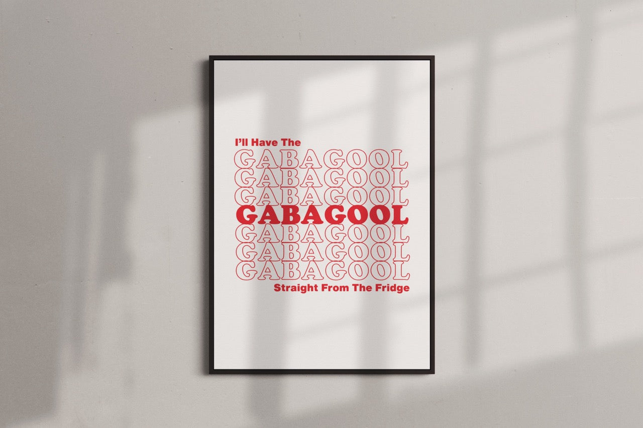 The Sopranos - Gabagool