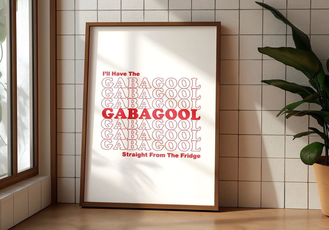 The Sopranos - Gabagool