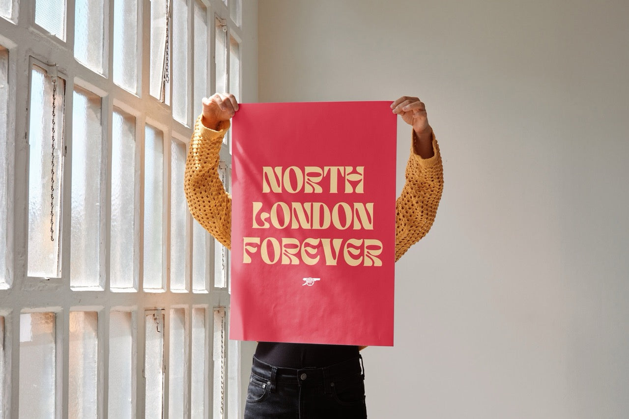 Arsenal - North London Forever