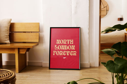 Arsenal - North London Forever