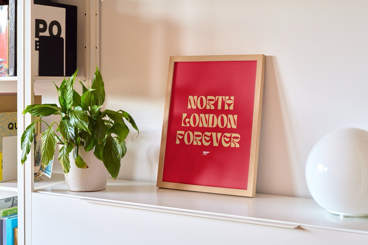 Arsenal - North London Forever