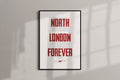 Arsenal - North London Forever 25/26