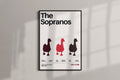 The Sopranos - Minimal